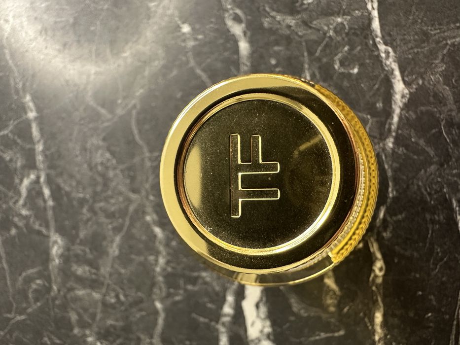 Perfumy Tom Ford Costa Azzurra 50ml, prawie jak nowe.