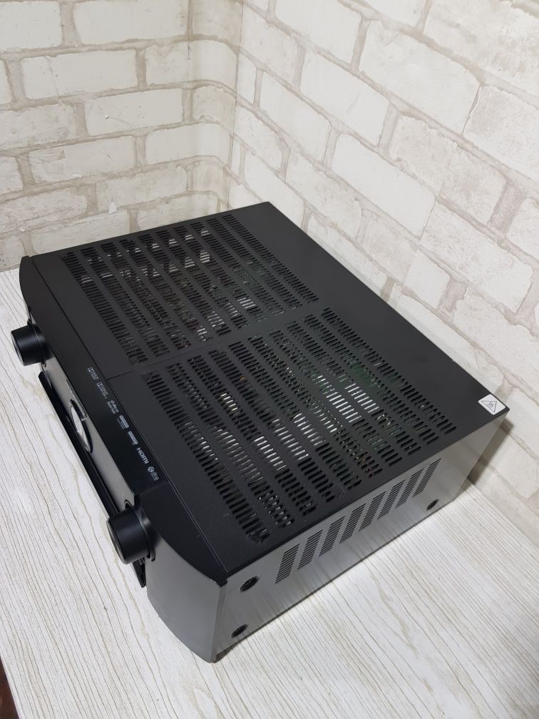 ТОР! 7.2 AV ресивер MARANTZ SR 7007, *7x125 Вт, HDMI, USB, б/у з Німеч
