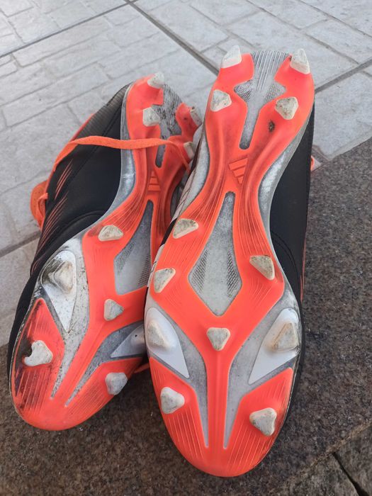 Chuteiras Adidas  Predator