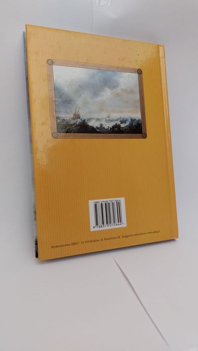 Przypadki Robinsona Kruzoe Daniel Defoe