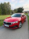 Skoda Octavia Polski salon, 1 właściciel, FV 23%, serwis ASO, Smart Link +