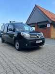 Renault KANGOO MAXI  Renault Kangoo Maxi 1.5 DCI 2018 Stan bardzo dobry