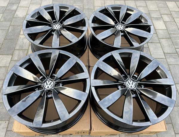 Felgi Volkswagen 19" 5x112 ET41  Passat Arteon Scirocco Tiguan Shado