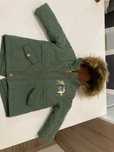 Kurtka zimowa (parka) Reserved rozmiar 86.