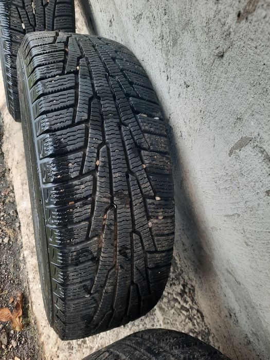 Диски R15 з резиною, колеса  15