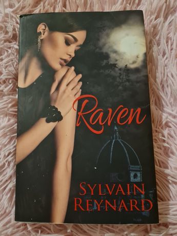 "Raven" Sylvain Reynard