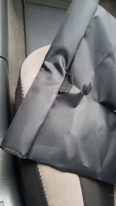 Универсальный мешок для мусора.