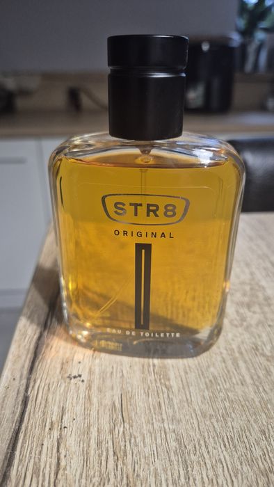 Str8 original edt 100 ml str 8