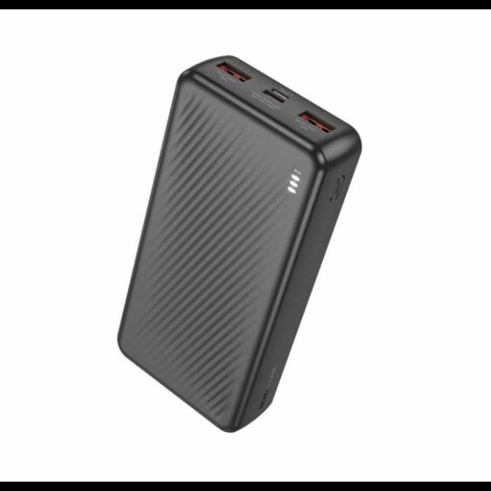 Внешний аккумулятор Power bank Borofone BJ56A PD20W+QC3.0 20000mAh