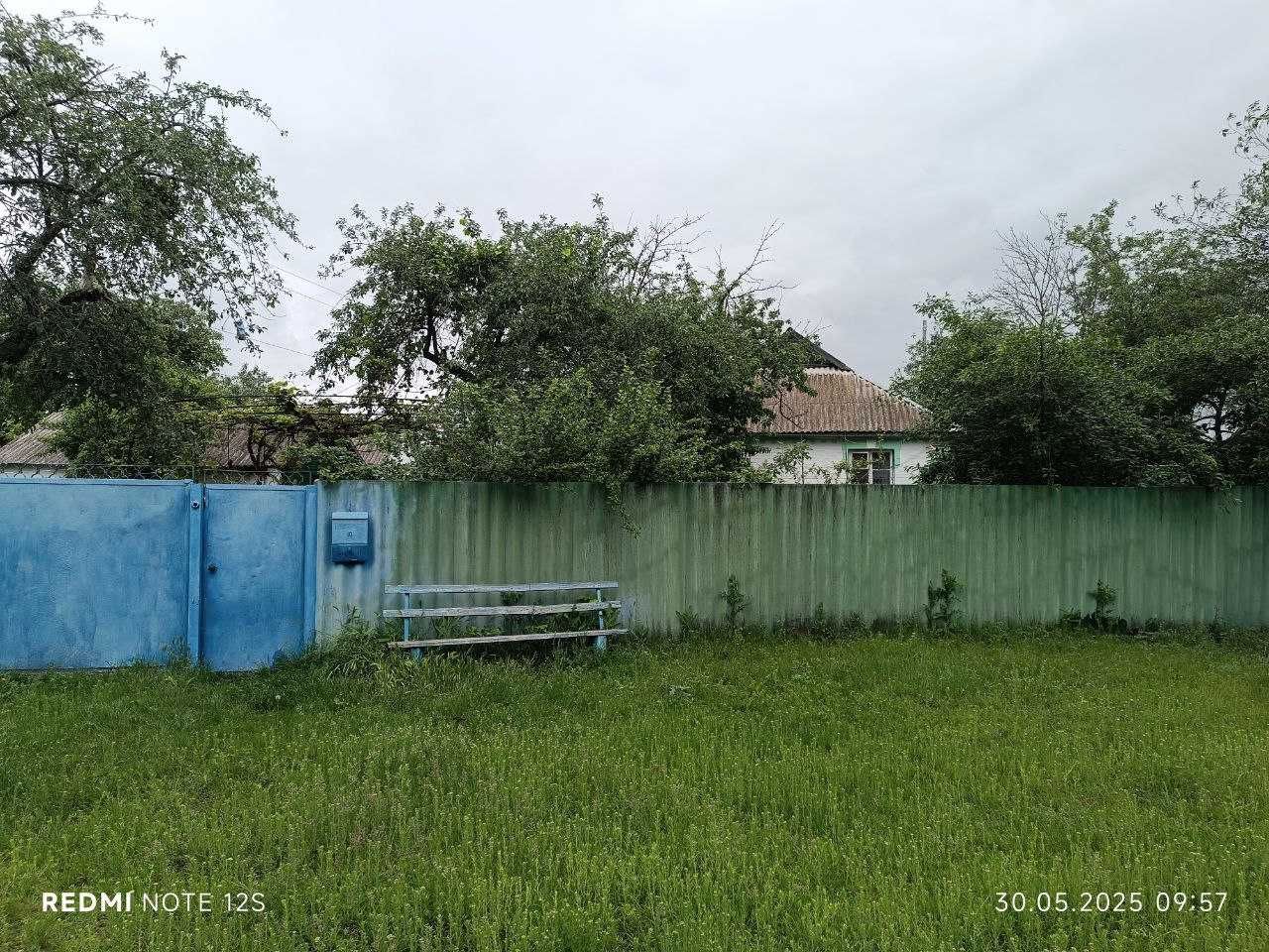 Продаж будинку в с. Городище-Косівське