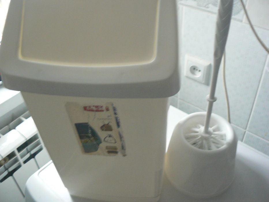 Набор для туалета