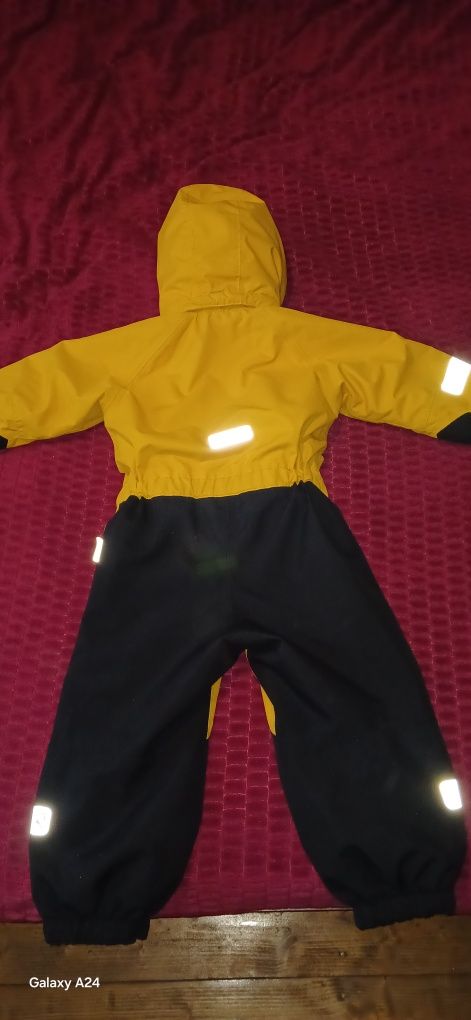 Зимовий Комбінезон Reima 98р