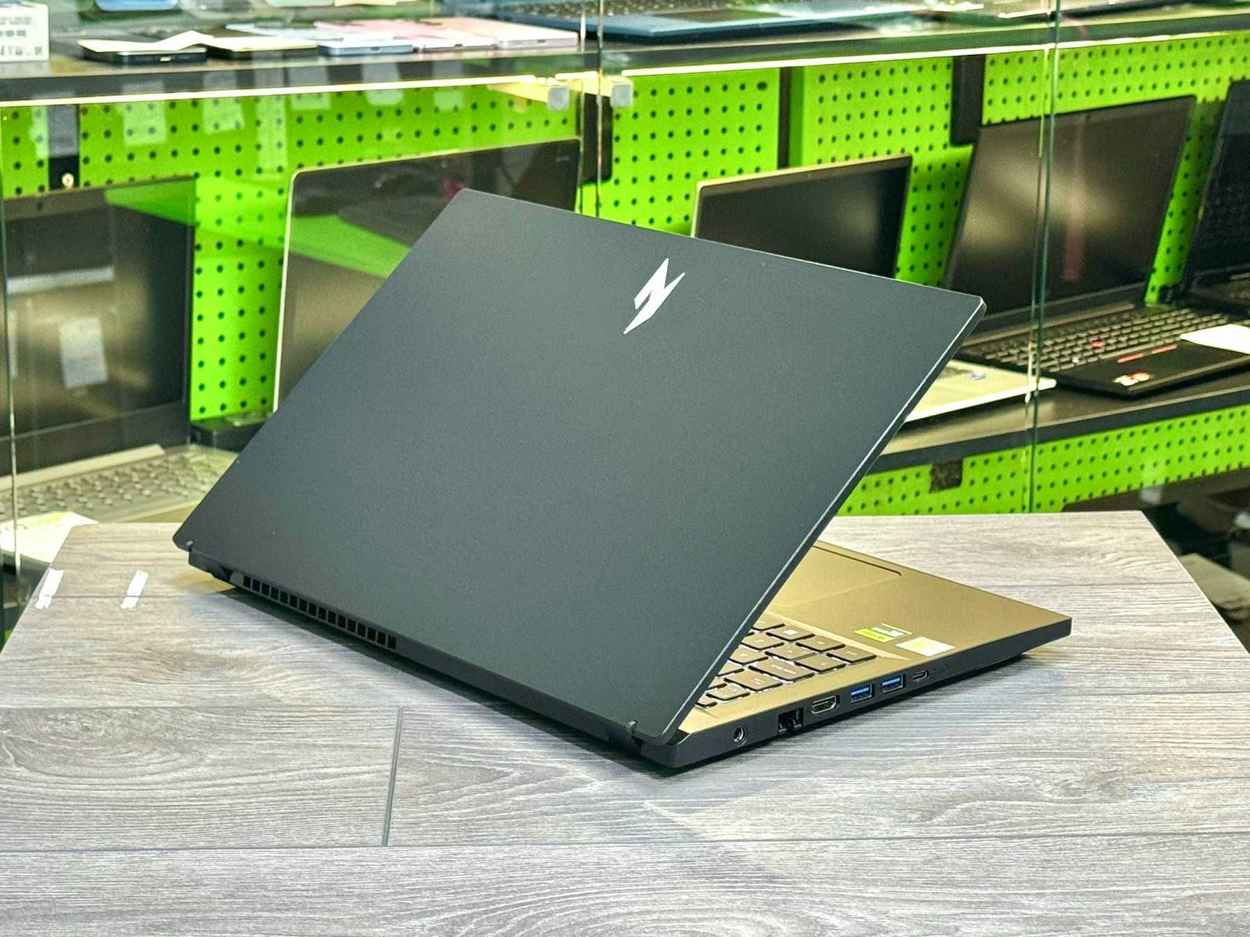 Acer Nitro / GeForce RTX 4060 / Ryzen 5 / Є обмін / Гарантія