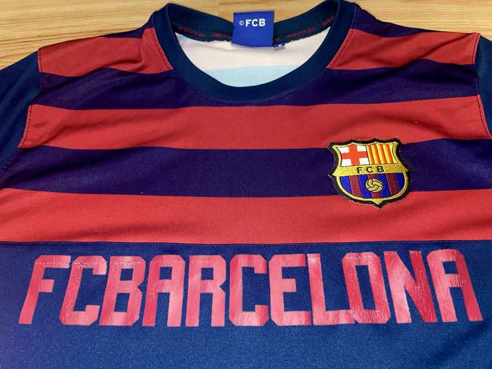 FC Barcelona, Барселона Футболка, S/М розмір