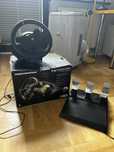 Kierownica Thrustmaster TX Lether Edition pc/xbox