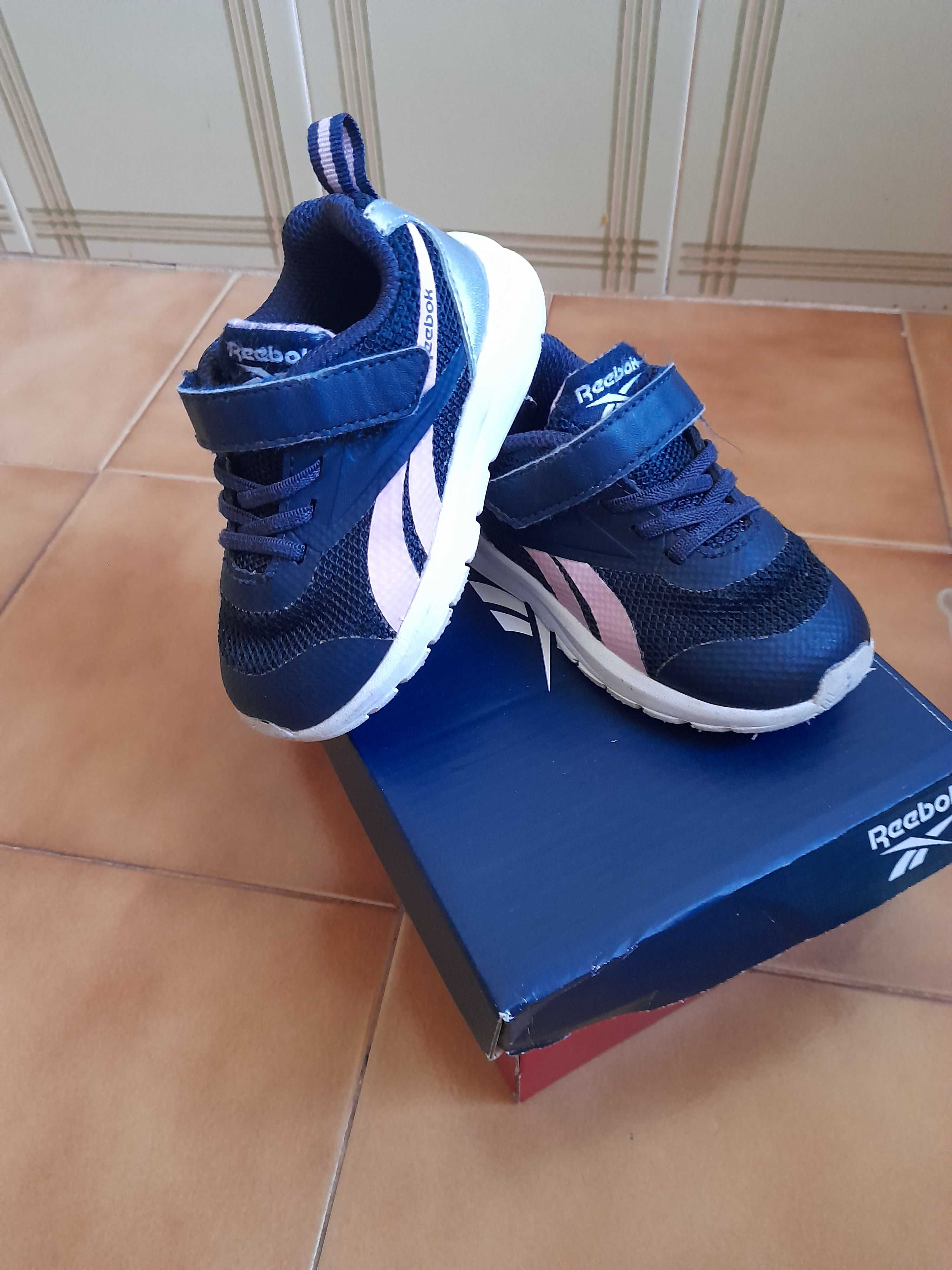 Sapatilhas reebook 20