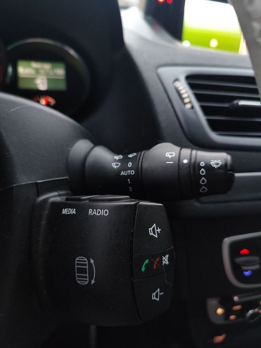 Продам Renault Megan 3 GT-LINE Bose