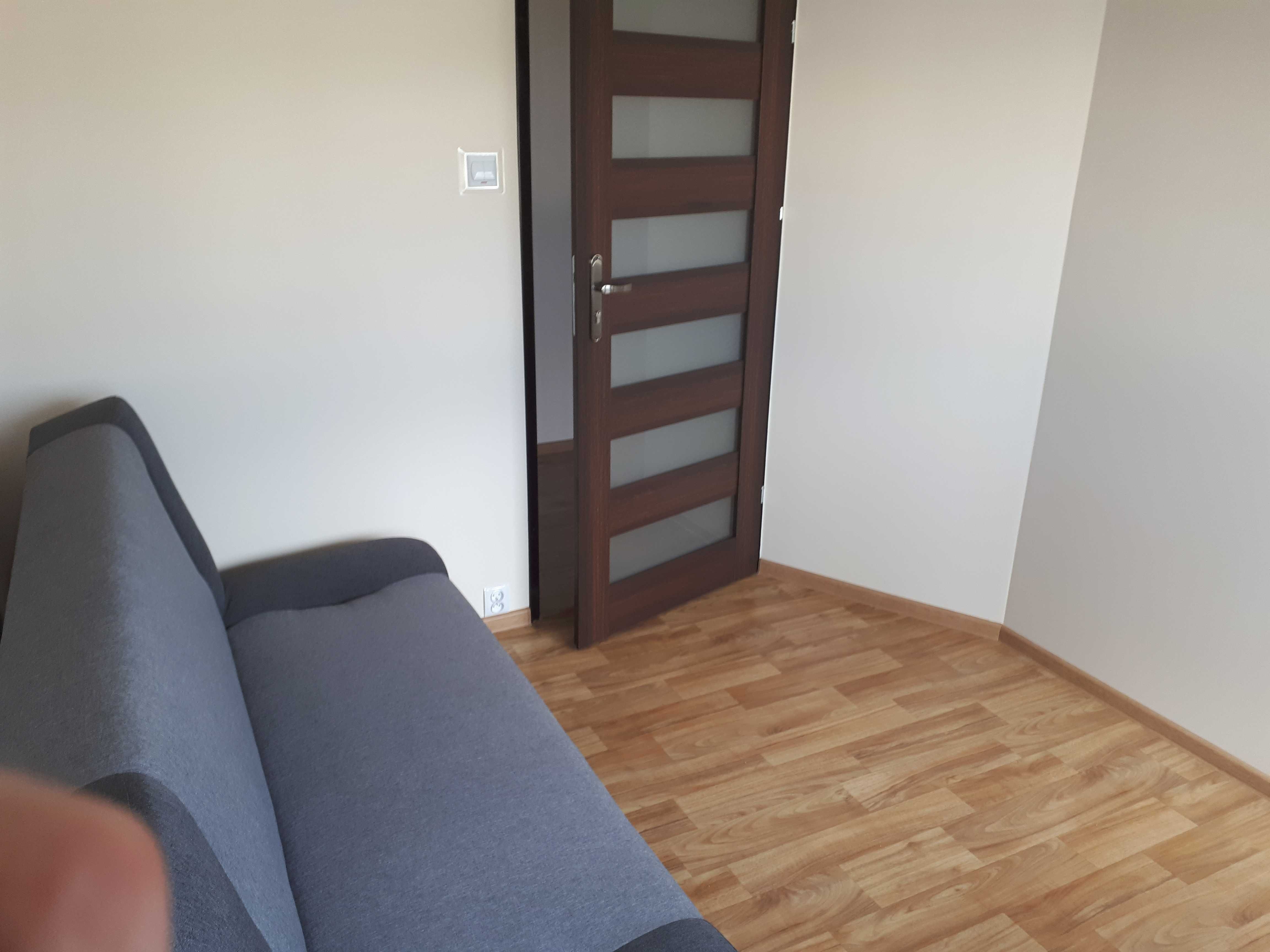 Pokój jednoosobowy do wynajęcia na przeciwko UMK ul. Gagarina