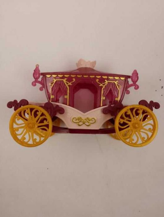 Карета для Попелюшки+подарунок