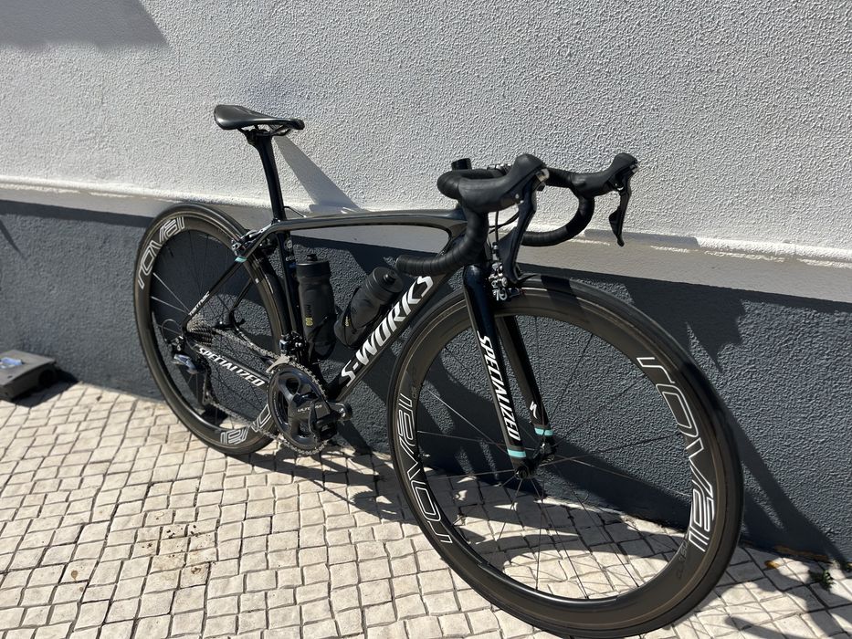 Specialized s works