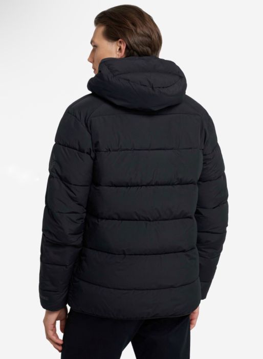 Чоловіча утеплена куртка Outventure тепла, на мембрані