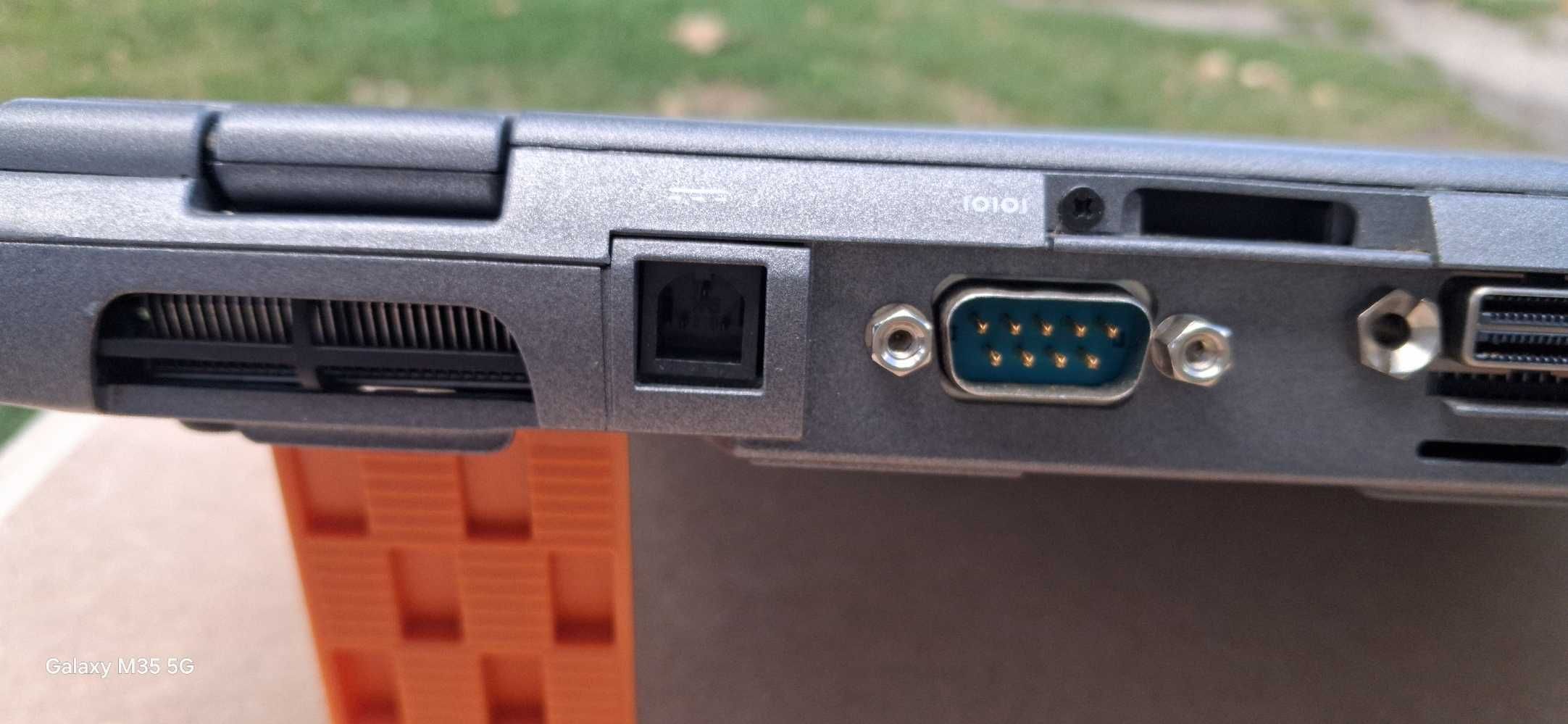 Dell Latitude C400