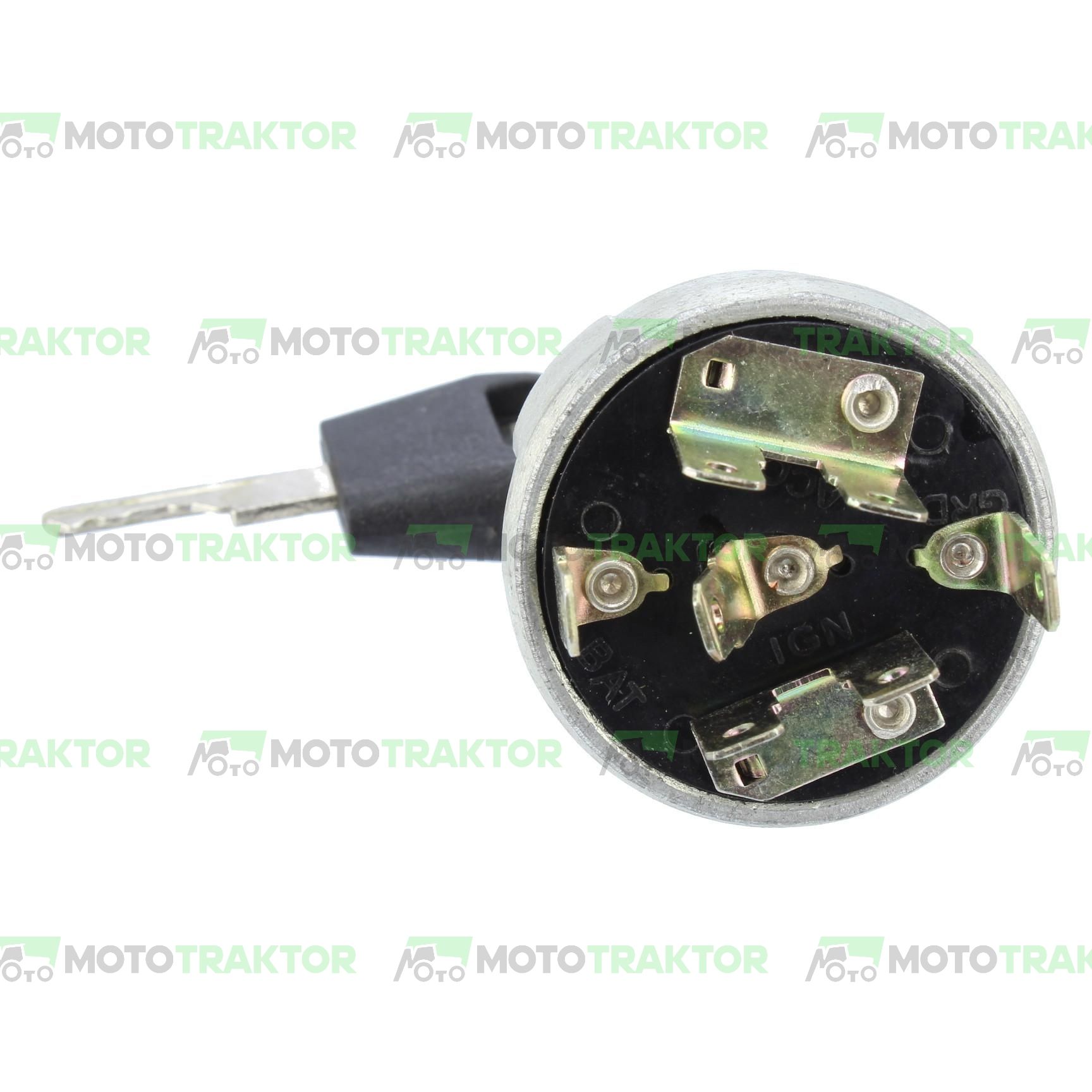 Stacyjka John Deere 2140,3040,3140,2650,2850,3050 Case MX CX Magnum