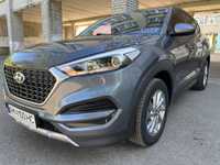 Hyundai Tucson 2.0crdi