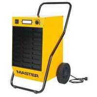 Desumidificador Profissional MASTER DH 92