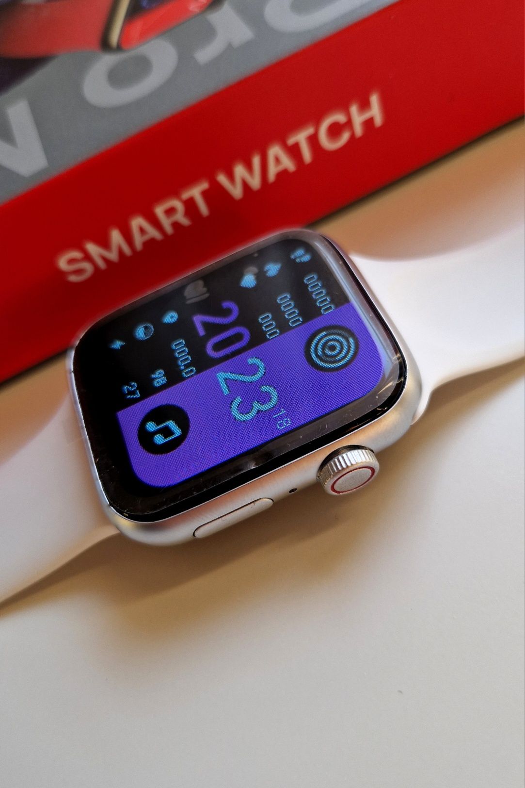 Smartwatch  i8 pro max