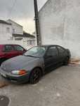 Honda civic coupe 1.5