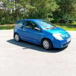 Citroën C2