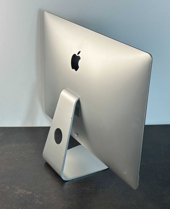 Premium Komputer Apple IMAC Monitor 27"  Rozdzielczość 5k TYTAN PRACY!