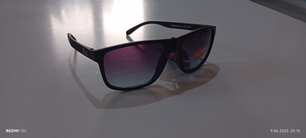 Na prezent Okulary przeciwsłoneczne Ray ban