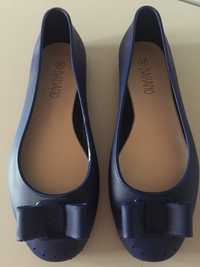 Buty baleriny bassamo 36