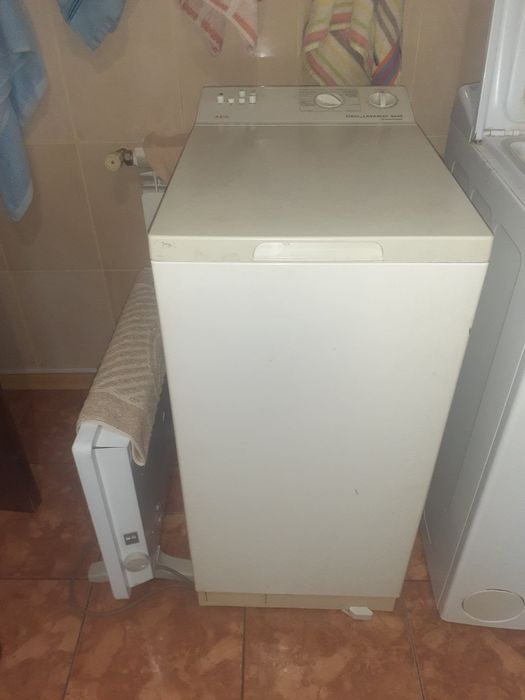 Продам пральну машину АEG