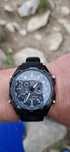Casio Edifice eq500, stan bdb, solar