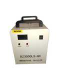 Chiller para maquinas laser CO2.