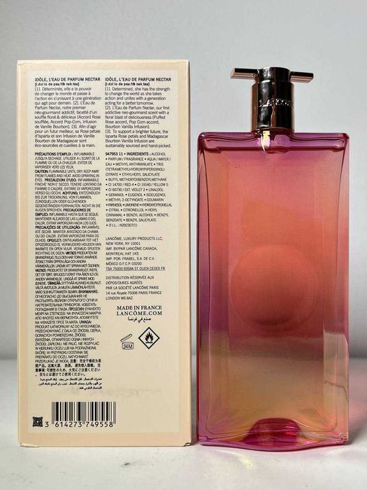 Парфуми Lancome Idole Nectar