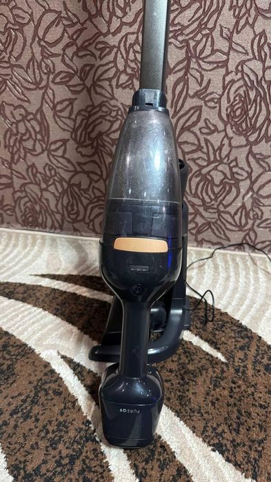 Вертикальний пилосос Electrolux Pure Q9