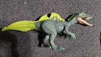 Jurassic mattel irritator dinozaur