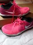 Buty nike dual fusion