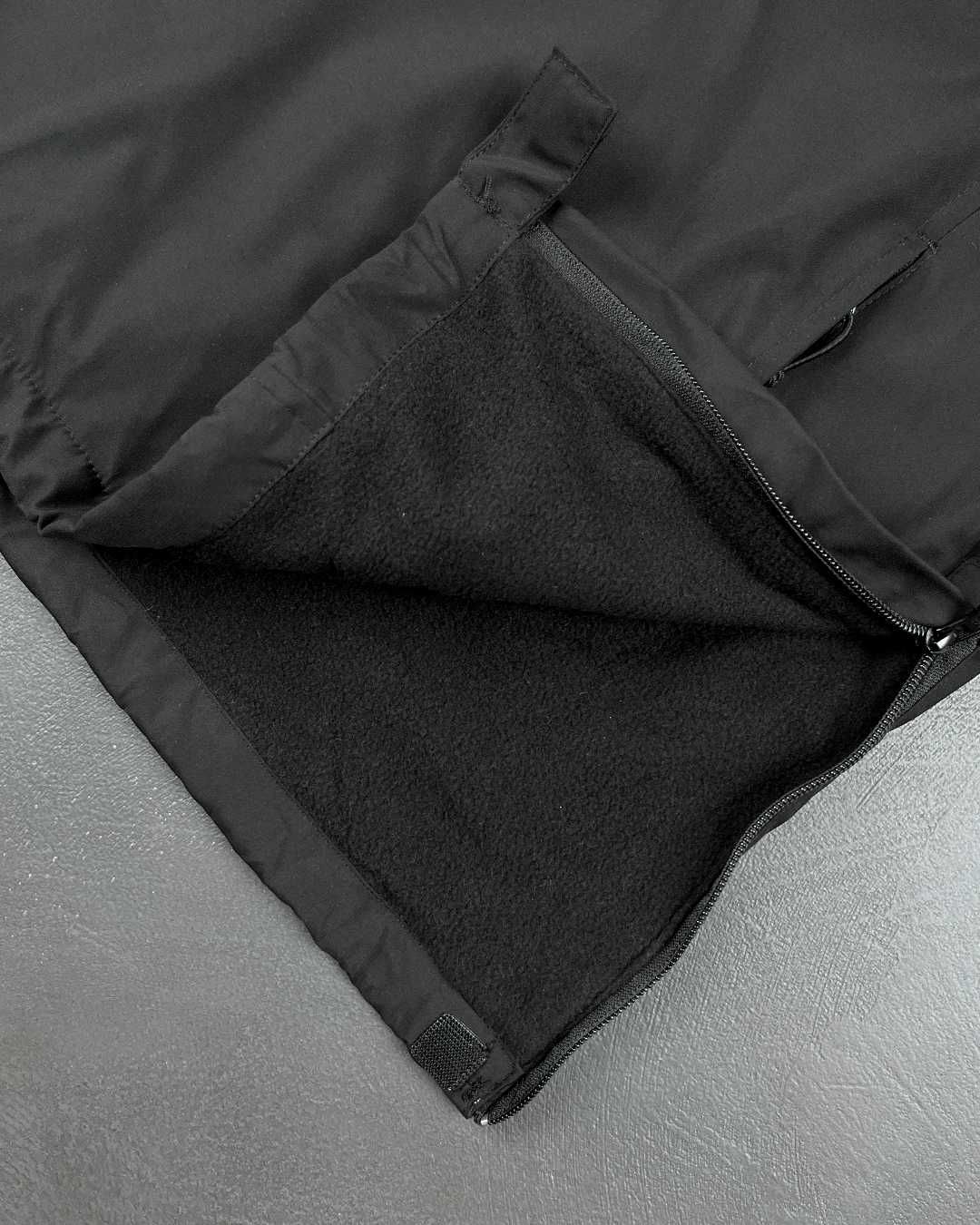 Анорак Carhartt WIP Winter Nimbus Pullover Jacket Black