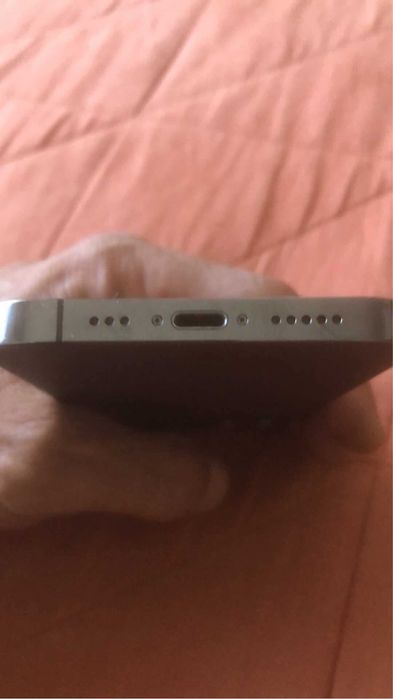 Iphone 12 pro . Bateria 100/