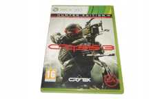 Gra Crysis 3 X360 Gra Akcji Strzelanka