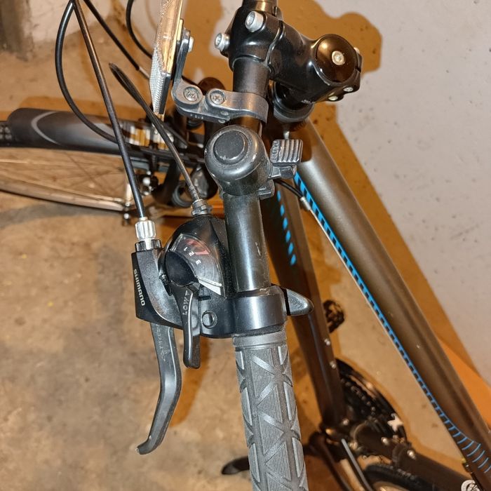 Merida M-Bike Cross 5-V