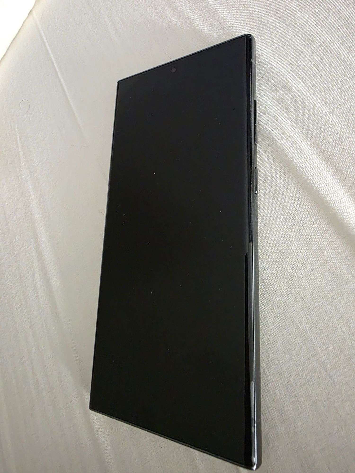 S23 Ultra 512Gb 12GB RAM (Green)