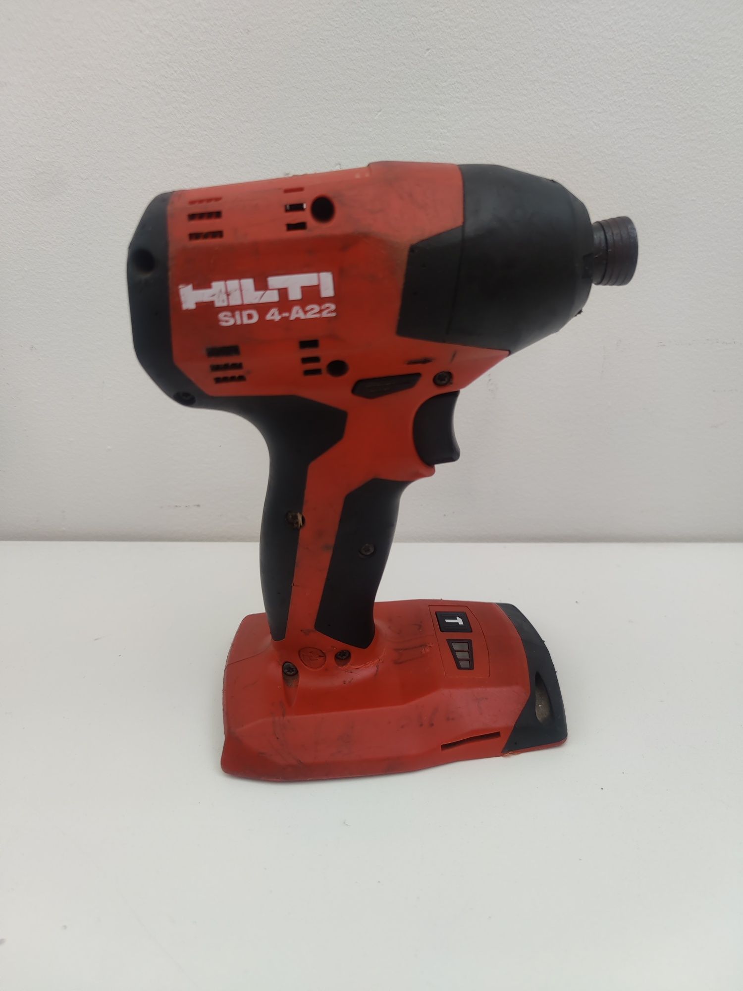 Zakrętarka udarowa Hilti SID 4 A-22