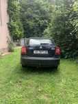 Skoda Octavia a5