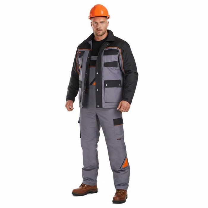 Костюм робочий теплий зима Artmas PROFESSIONAL Польща ‼️ Є РОЗМІРИ ‼️